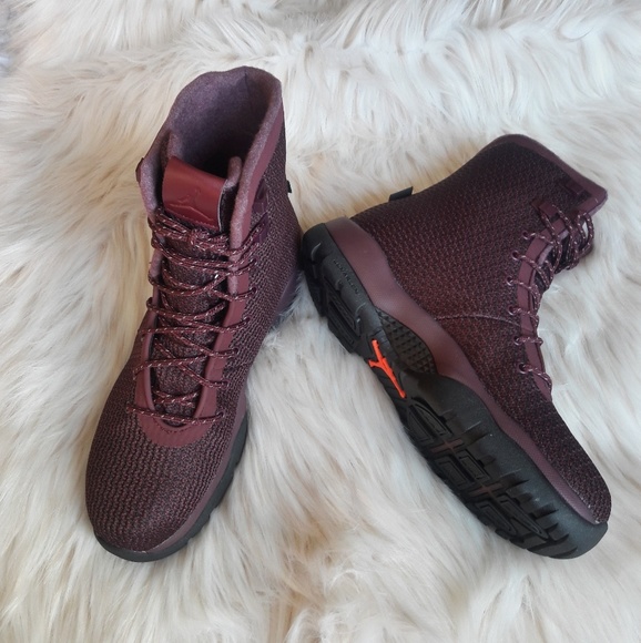 Nike Other - NEW Nike Jordan Future Boots
